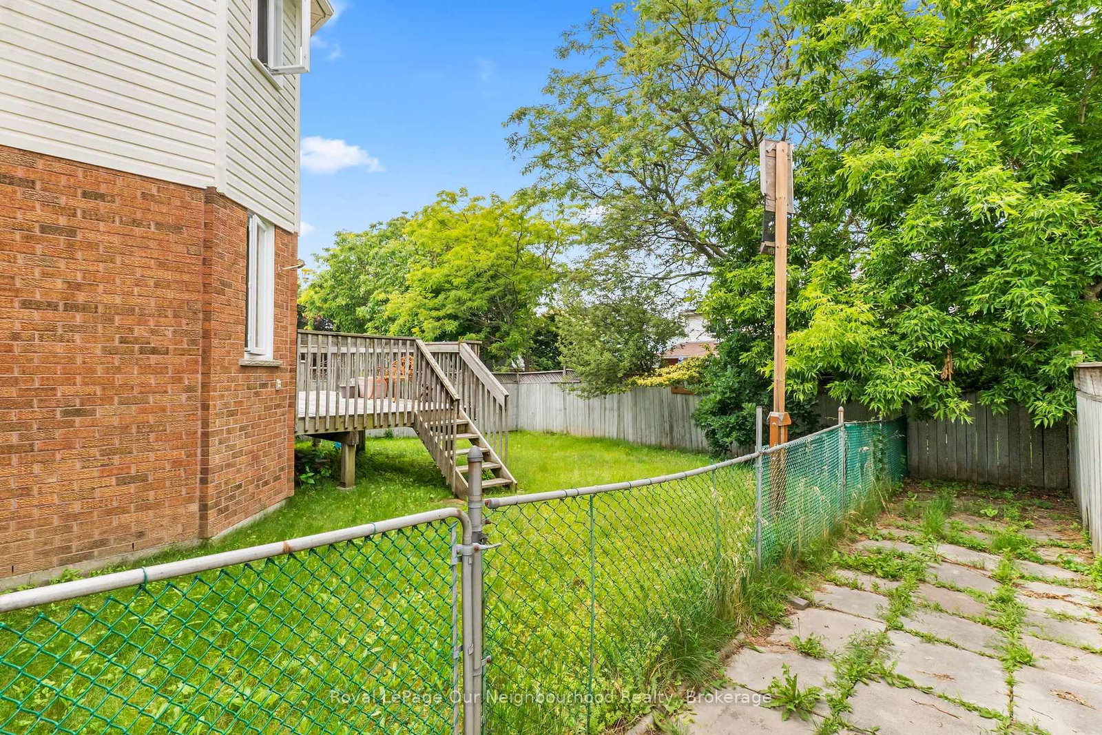 56 Glenabbey Drive • Clarington, ON photo 31