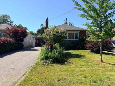 Main-15 Leahann Drive, Toronto, Ontario