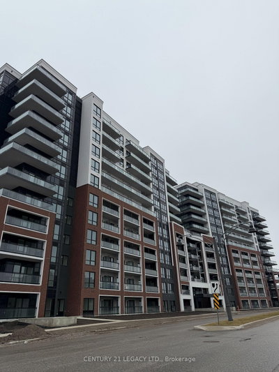 Unit 1105 — 51 Clarington Blvd Boulevard — photo 2