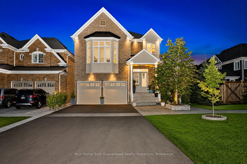 Unit Bsmnt — 1794 Grandview Street N, Oshawa