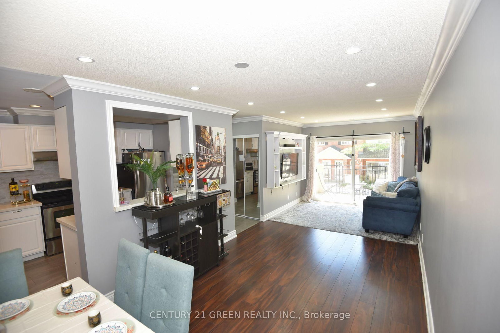 1400 The Esplanade N • #306 • Pickering, ON photo 11