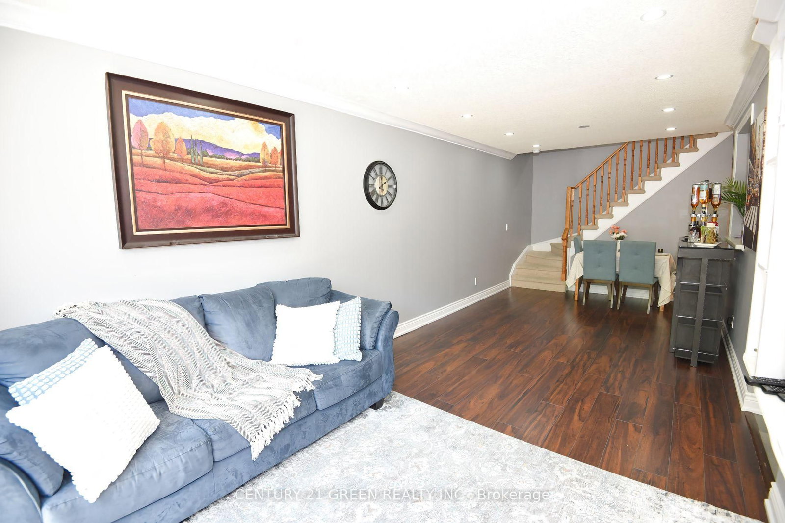 1400 The Esplanade N • #306 • Pickering, ON photo 12