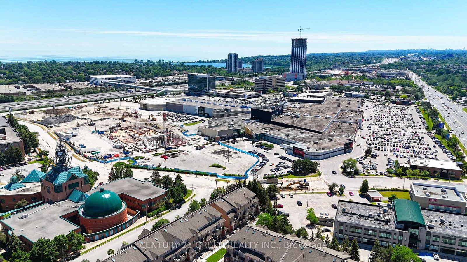 1400 The Esplanade N • #306 • Pickering, ON photo 43
