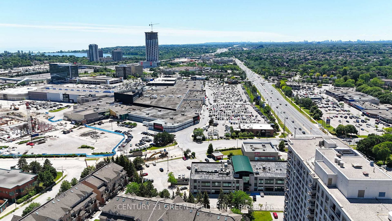 1400 The Esplanade N • #306 • Pickering, ON photo 44