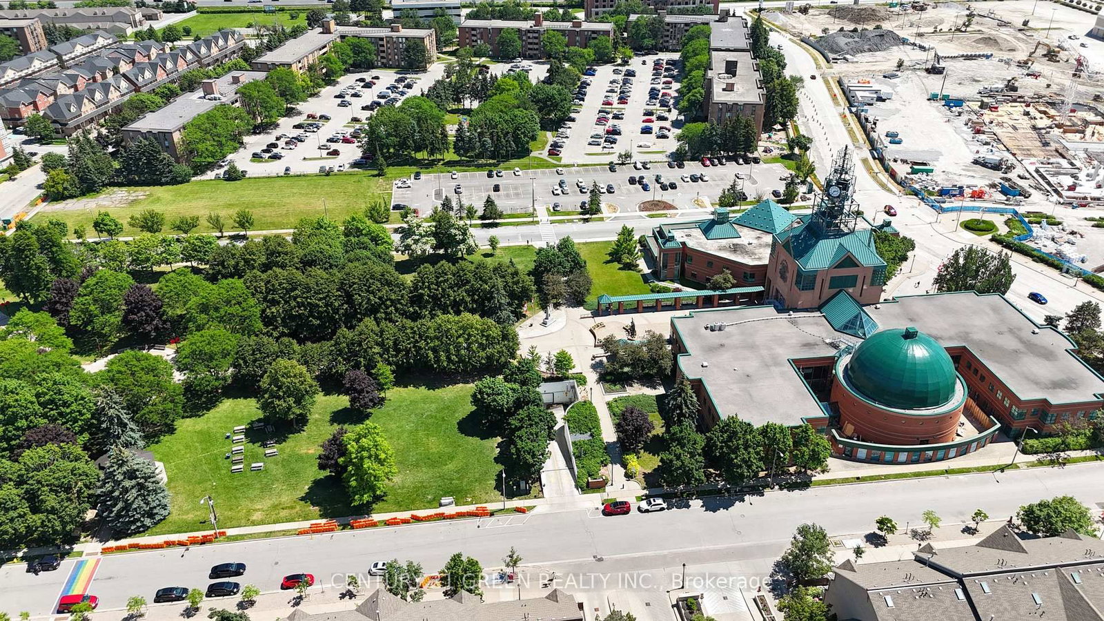 1400 The Esplanade N • #306 • Pickering, ON photo 48