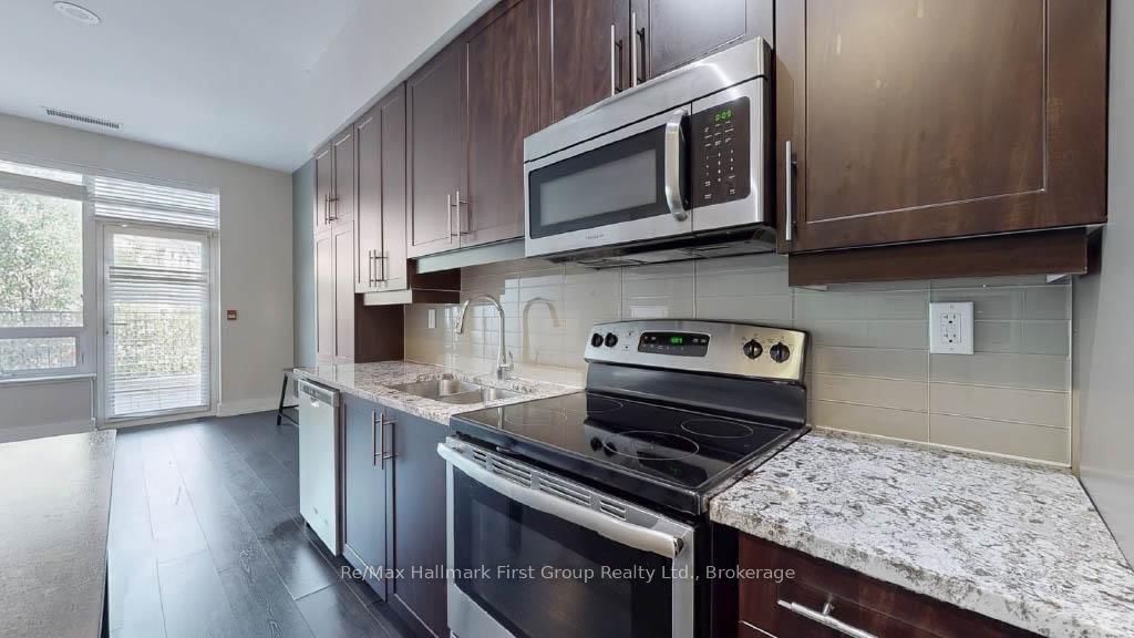 1215 Bayly Street • #103 • Pickering, ON photo 14