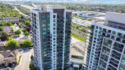 1215 Bayly Street • #103 • Pickering, ON photo 2