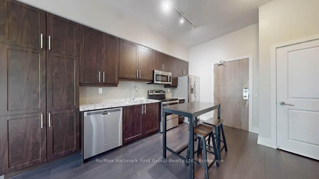 1215 Bayly Street • #103 • Pickering, ON photo 23