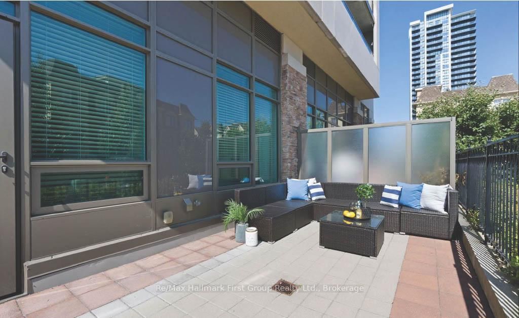 1215 Bayly Street • #103 • Pickering, ON photo 27
