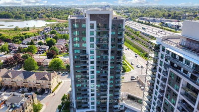 1215 Bayly Street • #103 • Pickering, ON photo 8