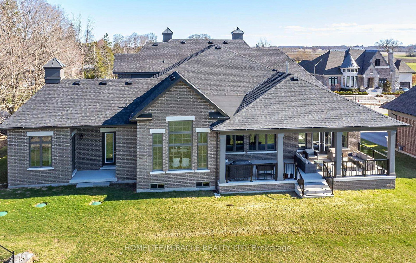 61 Bonnie Brae Court • Scugog, ON photo 42