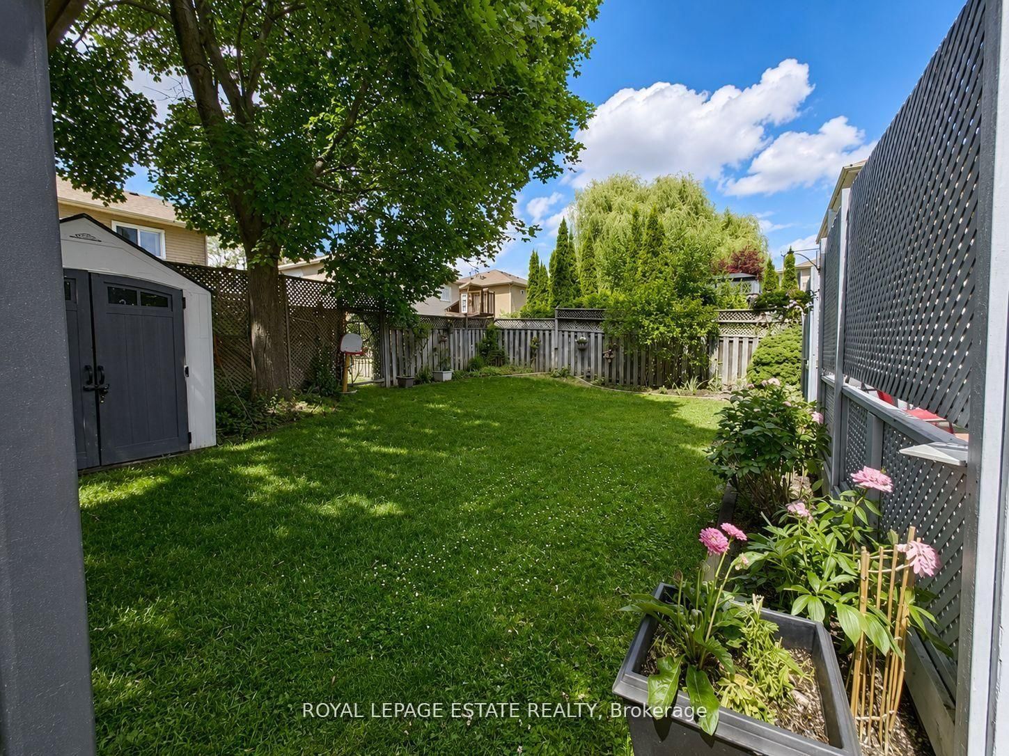 130 William Stephenson Drive • Whitby, ON photo 37