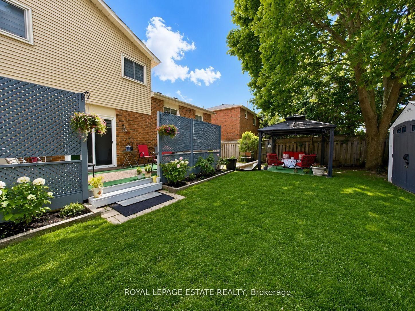 130 William Stephenson Drive • Whitby, ON photo 39