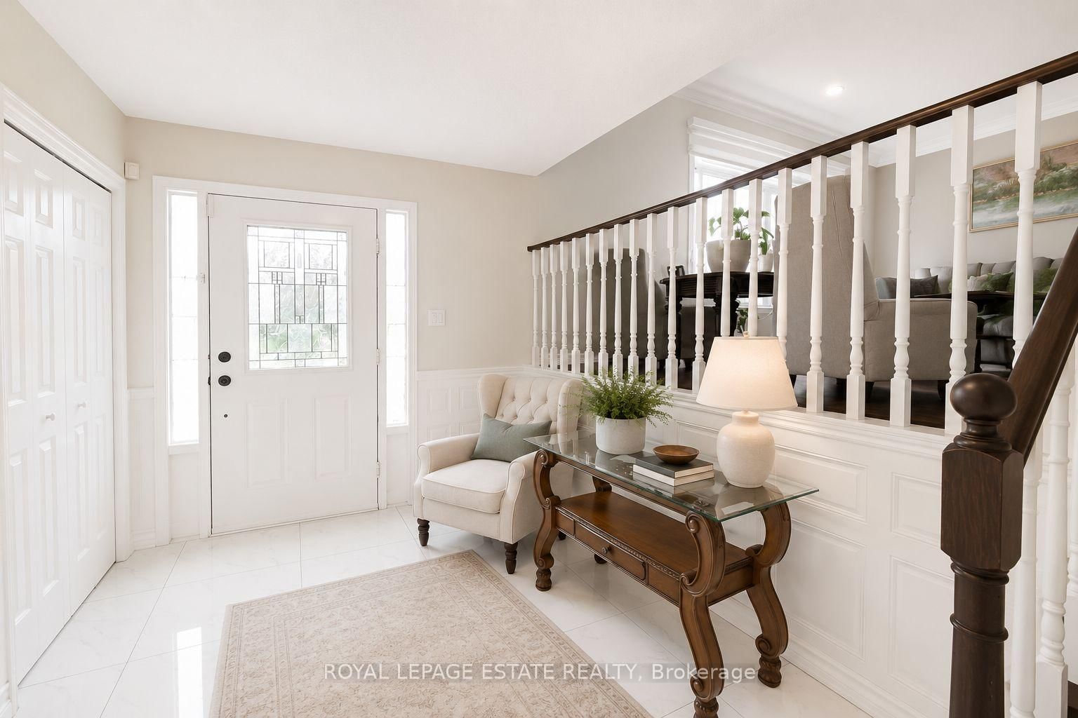 130 William Stephenson Drive • Whitby, ON photo 5