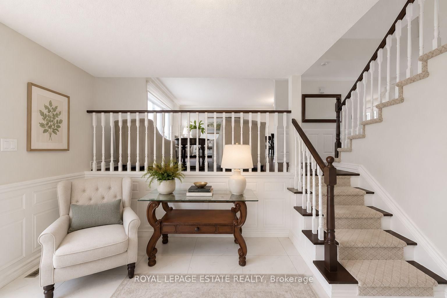 130 William Stephenson Drive • Whitby, ON photo 6