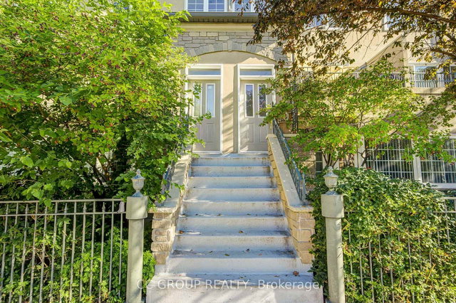 519 - 188 Bonis Avenue