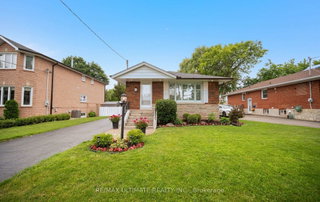 5 Mendip Crescent