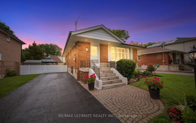 5 Mendip Crescent