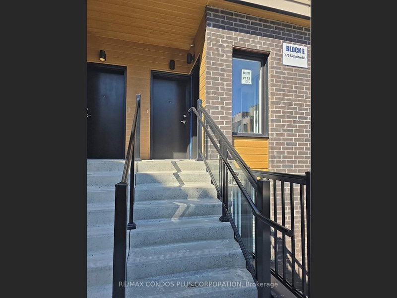 5 - 170 Clonmore Drive