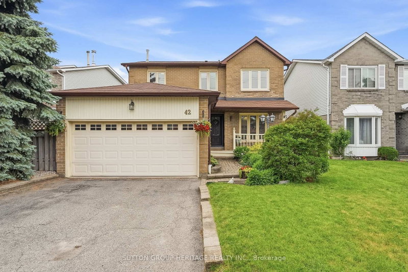 home for sale on 42 Ritchie Avenue