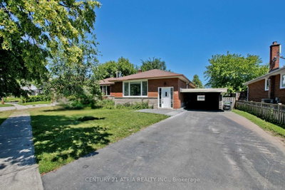 53 Bergen Road