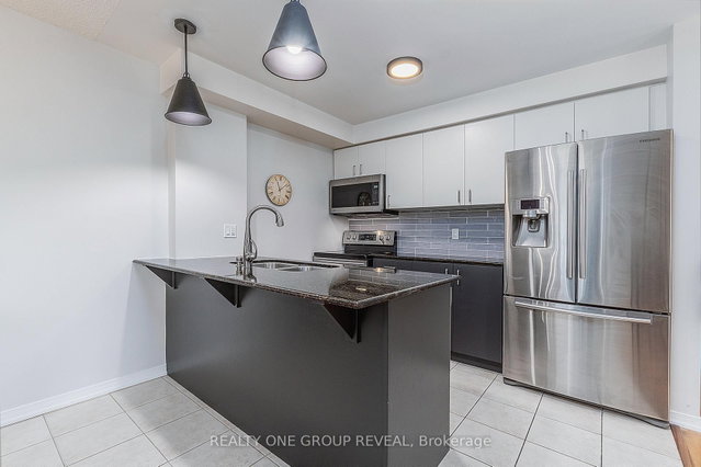 212 - 61 Clarington Boulevard