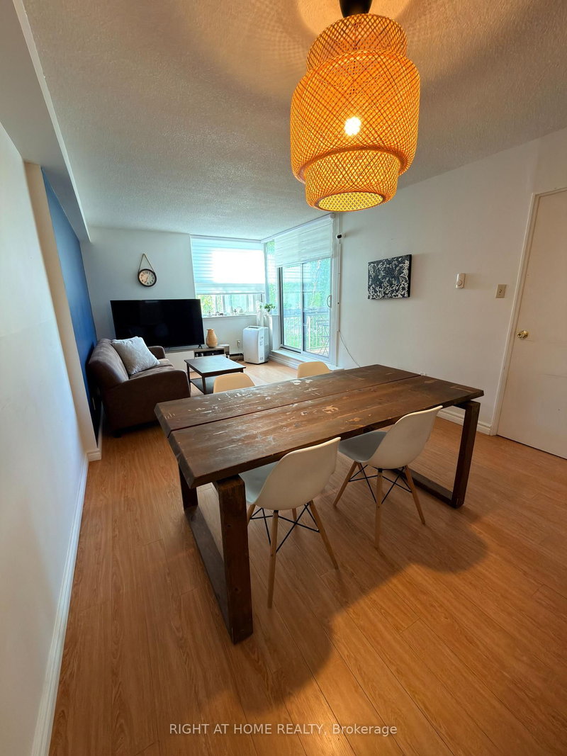 #208 - 2500 Bridletowne Circle