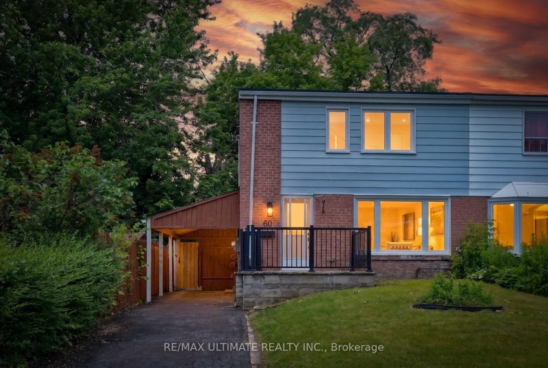 60 Chelwood Road