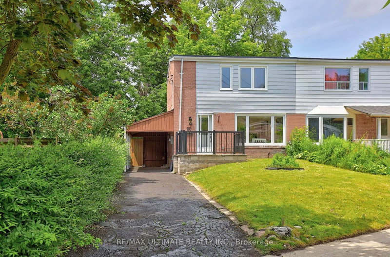60 Chelwood Road