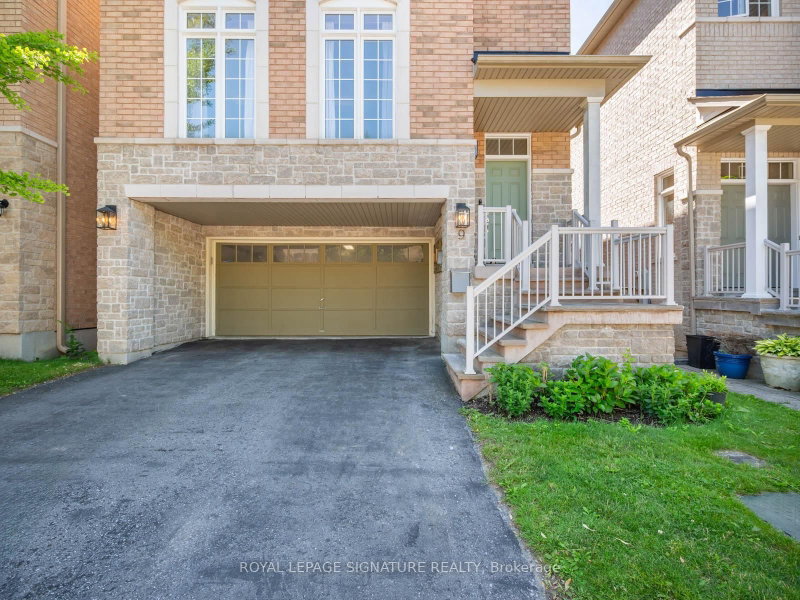 9 Mastwood Crescent