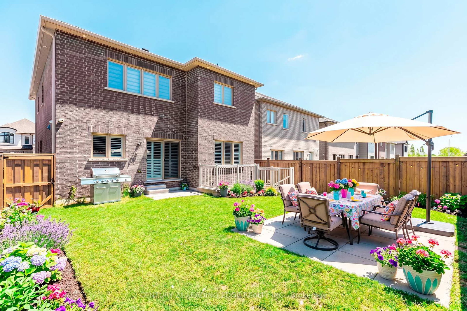 228 Fleetwood Drive • Oshawa, ON photo 45