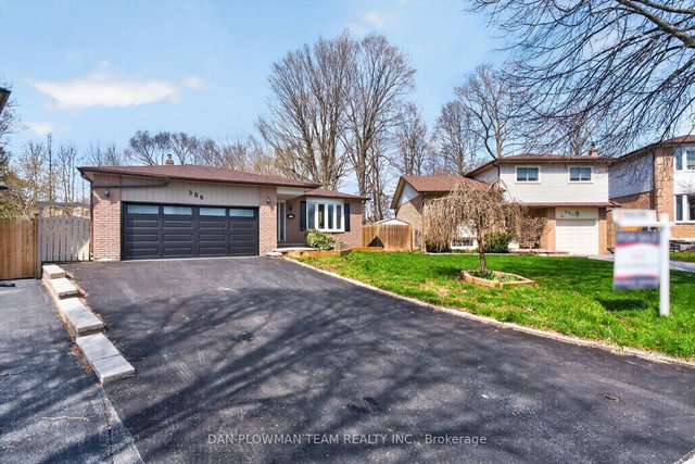386 Grange Court