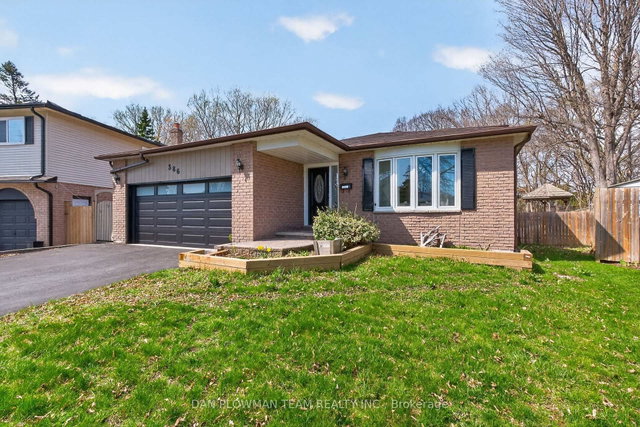 386 Grange Court