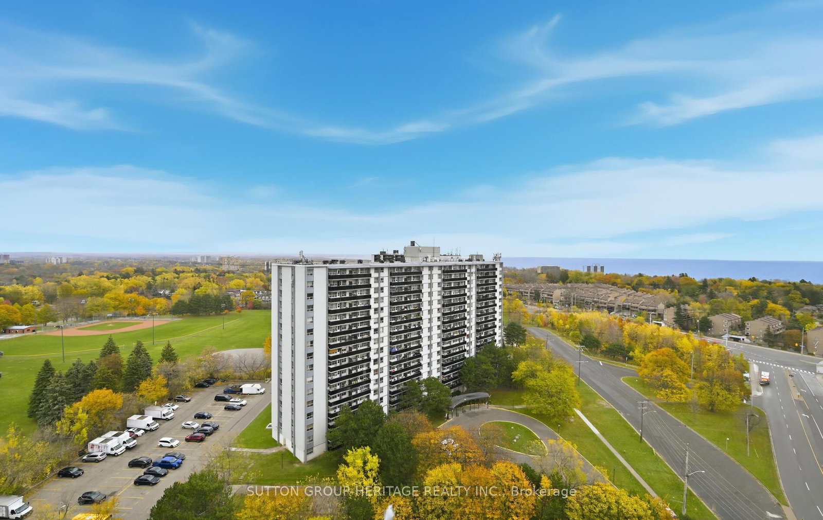 3380 Eglinton Avenue E • #PH07 • Toronto, ON photo 20