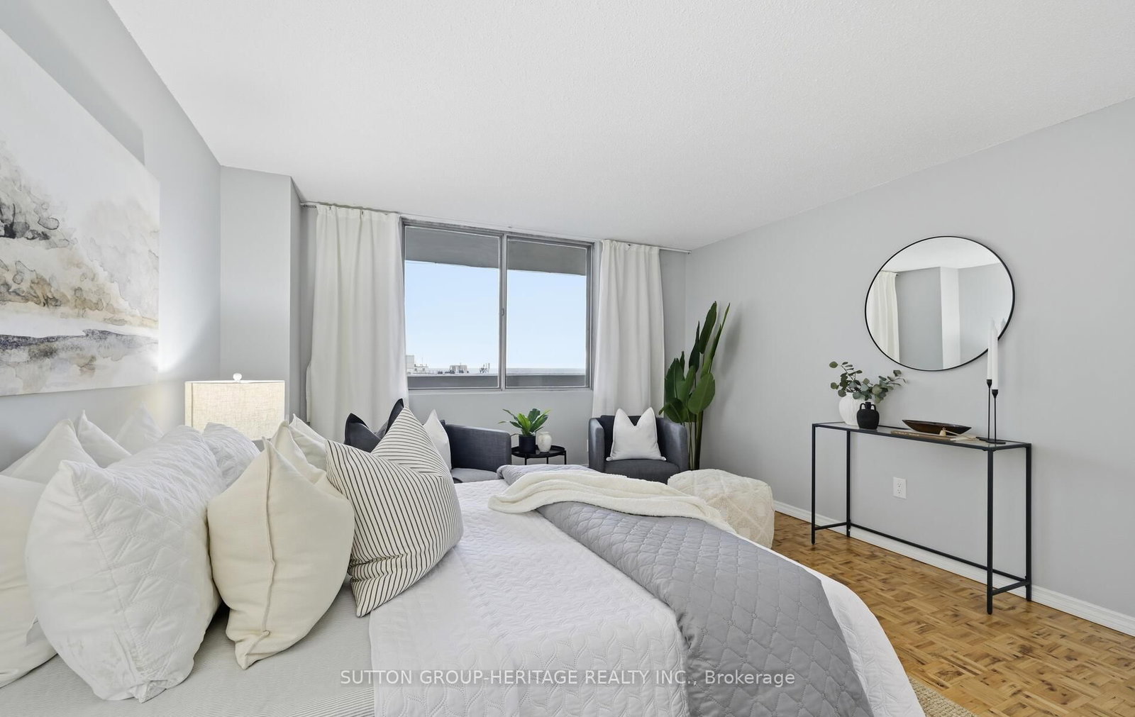 3380 Eglinton Avenue E • #PH07 • Toronto, ON photo 23