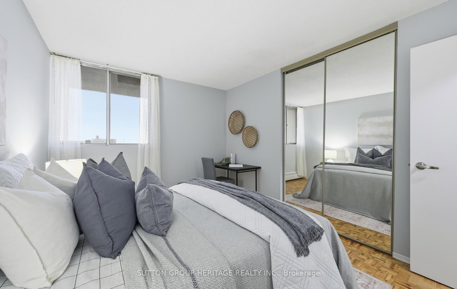 3380 Eglinton Avenue E • #PH07 • Toronto, ON photo 29