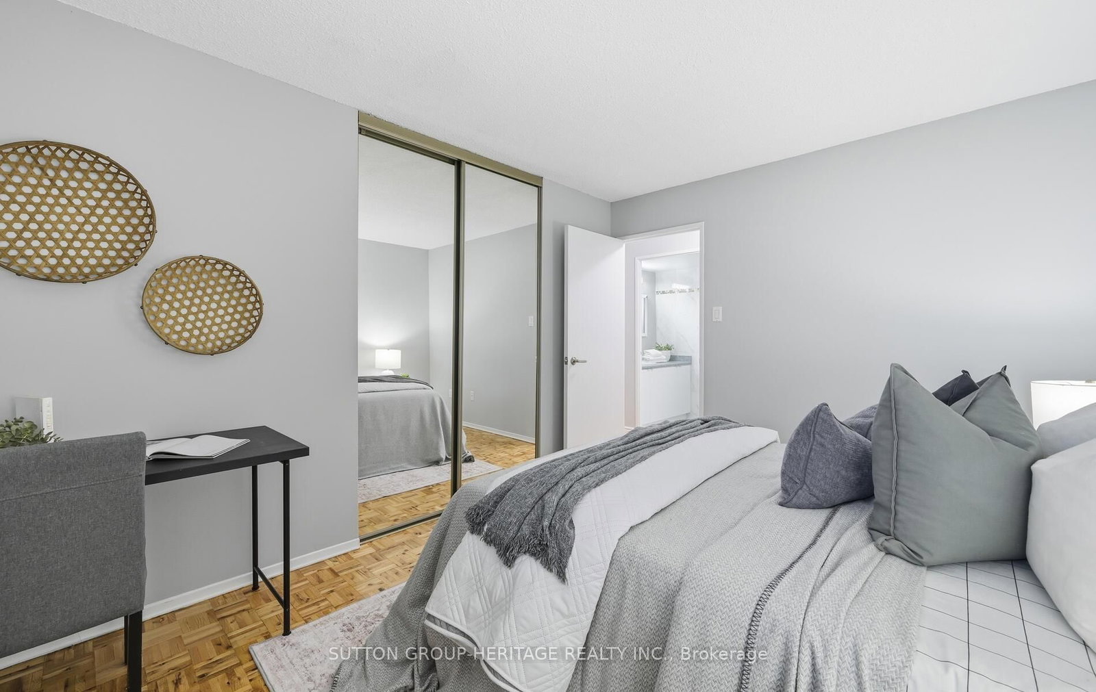 3380 Eglinton Avenue E • #PH07 • Toronto, ON photo 30