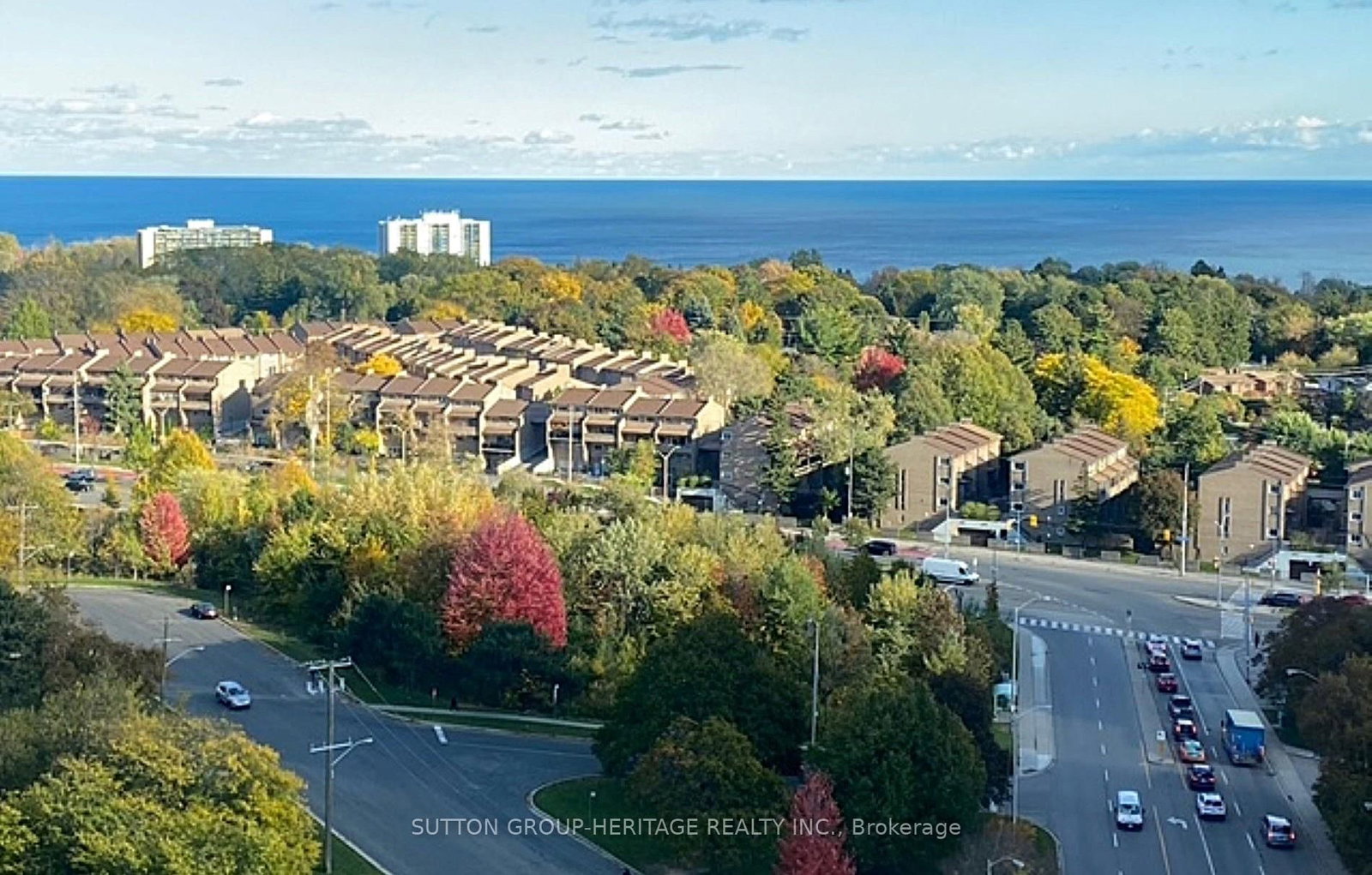3380 Eglinton Avenue E • #PH07 • Toronto, ON photo 36