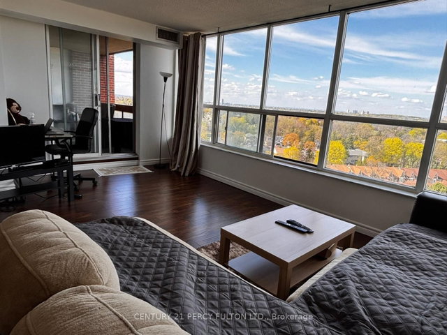 1503 - 2365 Kennedy Road