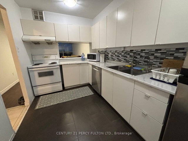 1503 - 2365 Kennedy Road