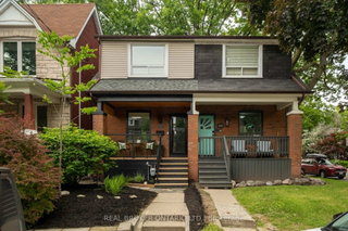 158 Oakcrest Avenue