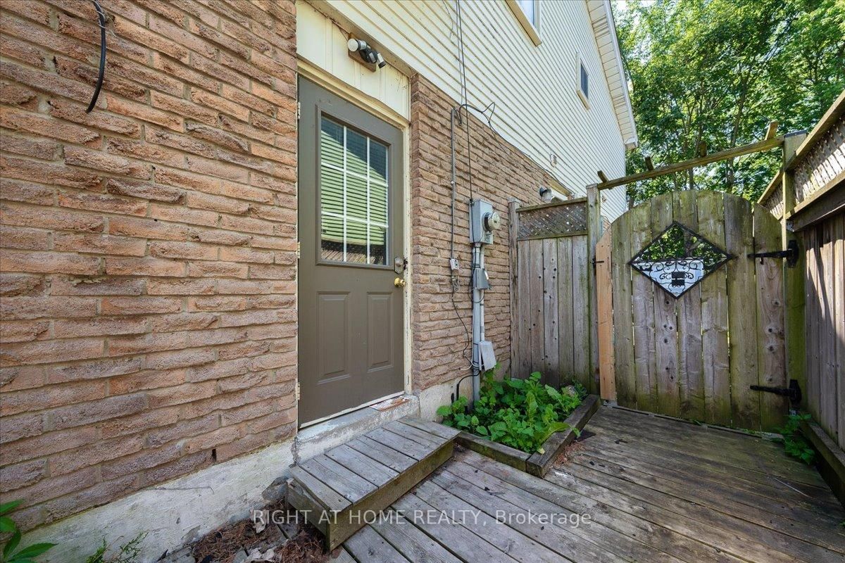 1087 Venus Crescent • Oshawa, ON photo 33