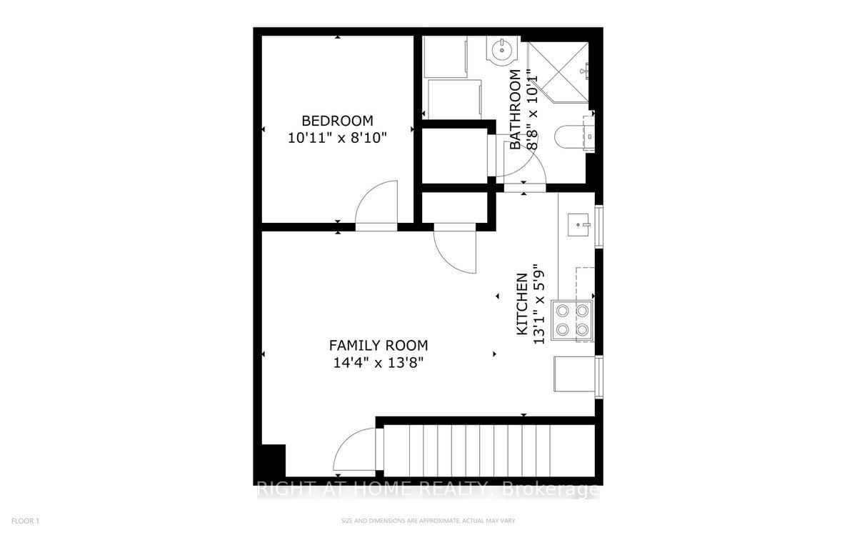 1087 Venus Crescent • Oshawa, ON photo 35