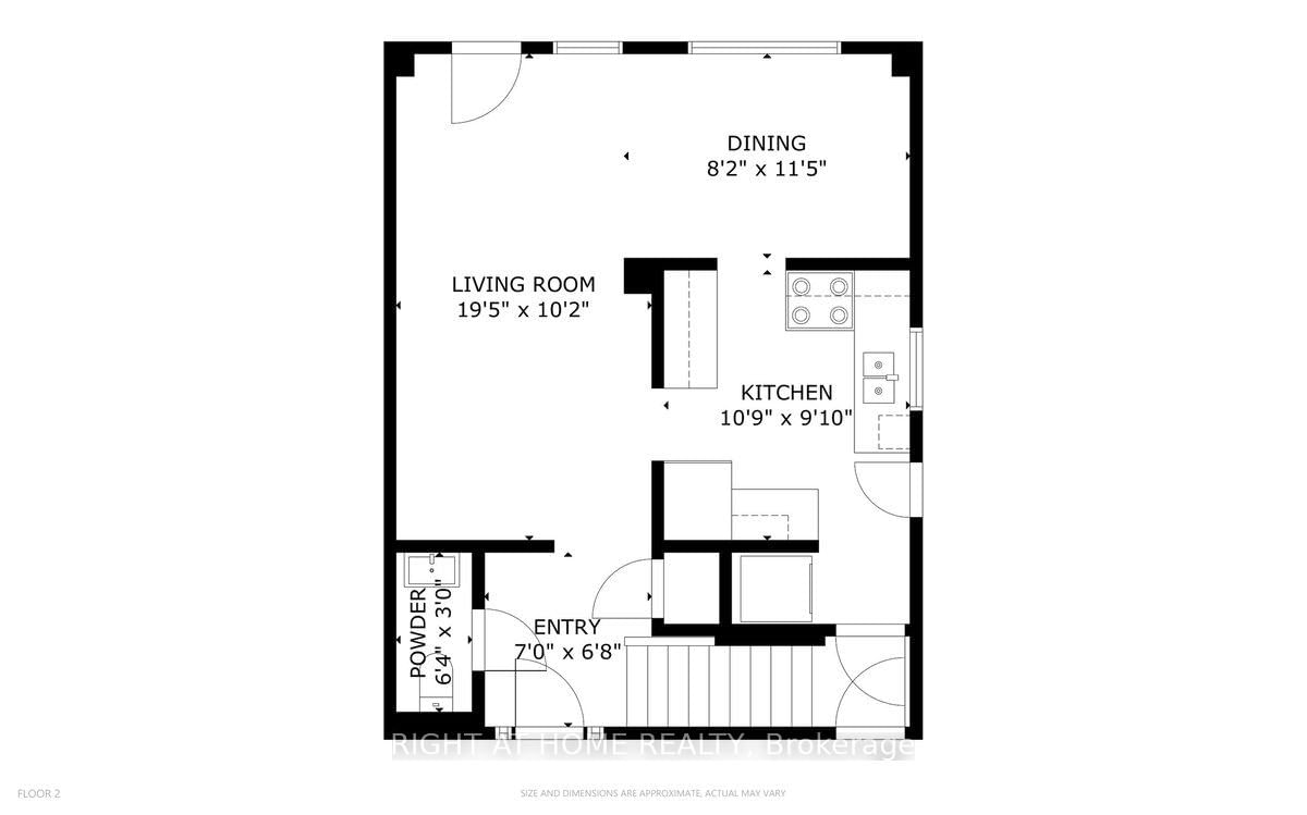 1087 Venus Crescent • Oshawa, ON photo 36