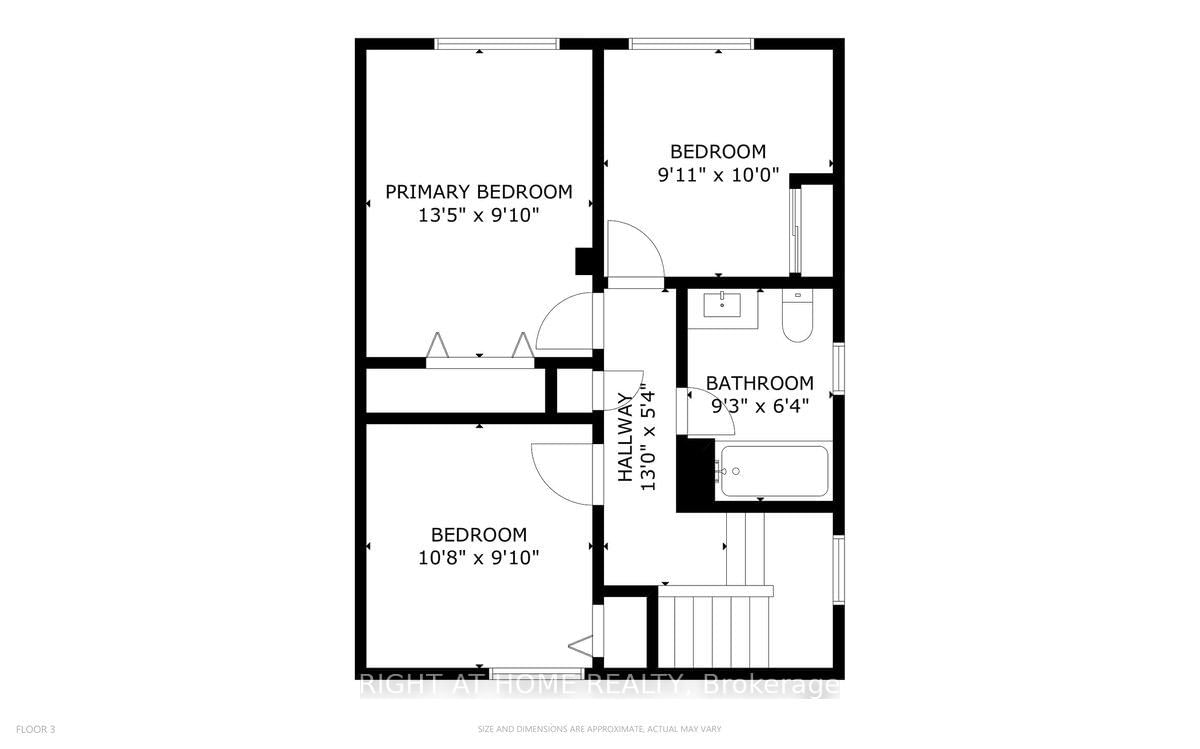 1087 Venus Crescent • Oshawa, ON photo 37