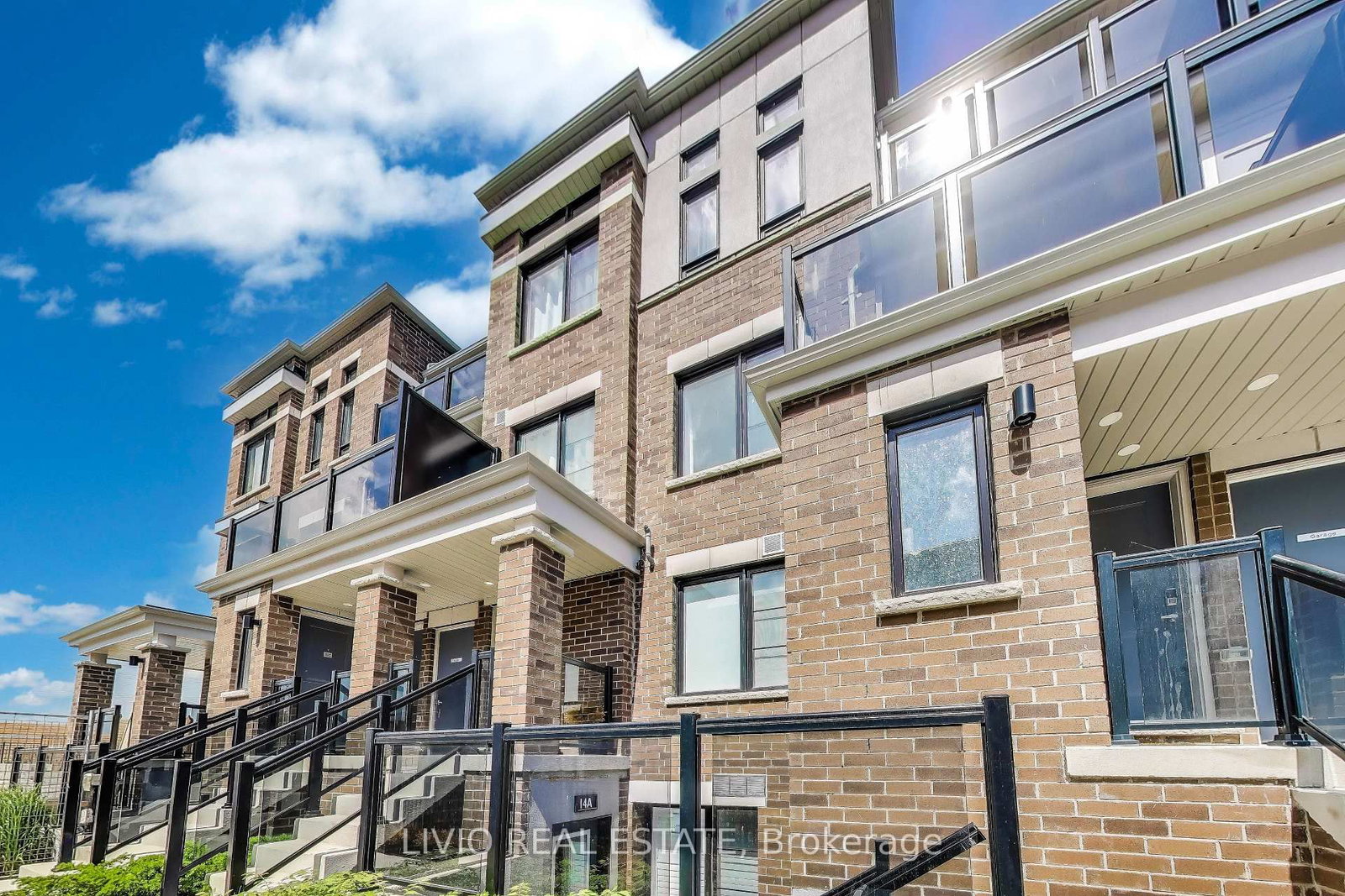 14 Lookout Drive • #A • Clarington, ON photo 1
