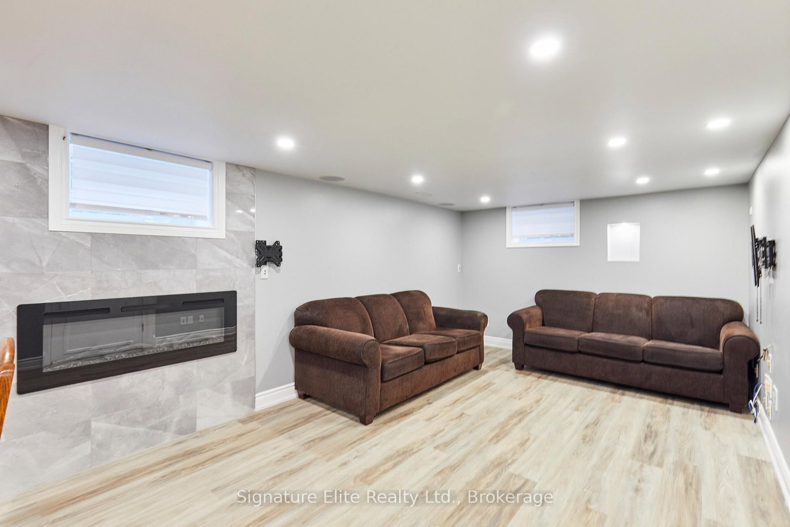 Lower-100A Kitchener Road, Toronto, ON, photo 3