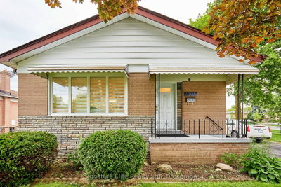 Detached House leased at Upper-100A Kitchener Road, Toronto, Ontario, M1E 2X7 - West Hill - MLS: E13500844