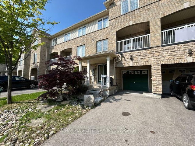 10 Cullcastle Street W