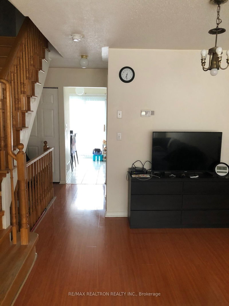 612 - 28 Rosebank Drive